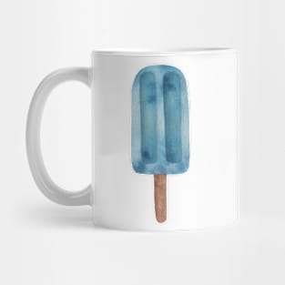 Popsicles blue Mug